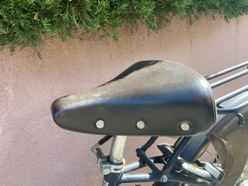 電動自転車　パナソニック