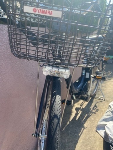 電動自転車　パナソニック