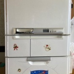 冷蔵庫　謝礼金あり　3／29処分！