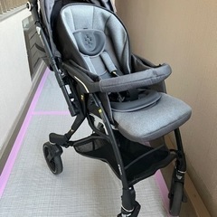 再値下げ】【定価86,900円】PigeonピジョンnautR （ノートアールNB0-R