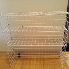 家具 収納家具 スチールラック