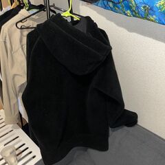 helly hansen ヘリーハンセン　パーカーの画像