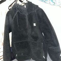 helly hansen ヘリーハンセン　パーカーの画像