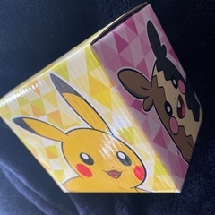 ポケモンノベルティグッズ☕️カップ