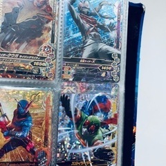カードゲーム トレーディングカードの画像