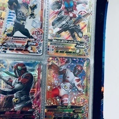 カードゲーム トレーディングカードの画像