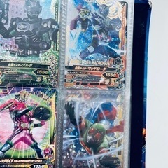 カードゲーム トレーディングカードの画像