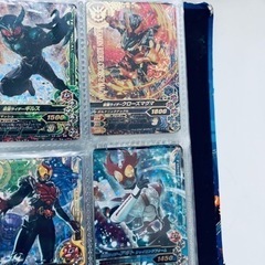 カードゲーム トレーディングカードの画像