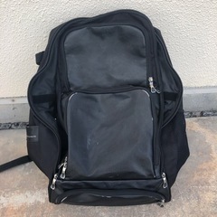 TIGORA  野球バッグ　　　