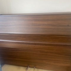 ピアノ無料で差し上げます🎹
