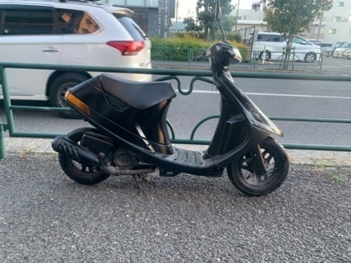 格安美原付❗️他在庫多数見学大歓迎