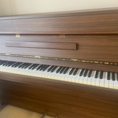 ピアノ無料で差し上げます🎹の画像