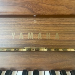 ピアノ無料で差し上げます🎹の画像