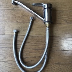 (お取引中)台所水栓