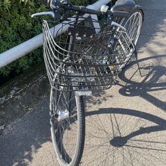 リサイクルショップどりーむ鹿大前店 No1308 自転車クロスバイク リサイクルショップどりーむ鹿大前店 No1308 自転車クロスバイク