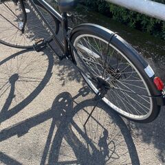 リサイクルショップどりーむ鹿大前店 No1308 自転車クロスバイク