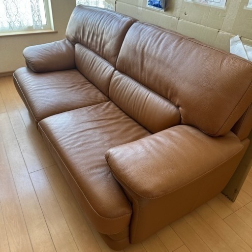 家具 ソファ 3人掛けソファ