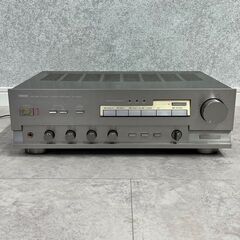 ★値下げしました ヤマハ ステレオアンプ AX-700D 取説付...