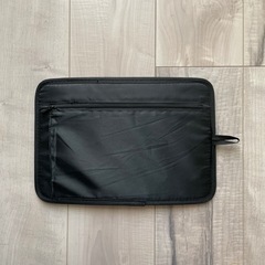 中古美品　GRID IT A4サイズ　カバン内の整理にの画像