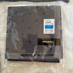 men's🉐５点セットの画像