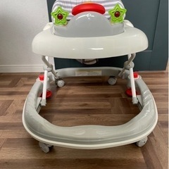 ディアベビー メロディウォーカー　ベビー歩行器