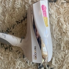 家電 生活家電 ドライヤー