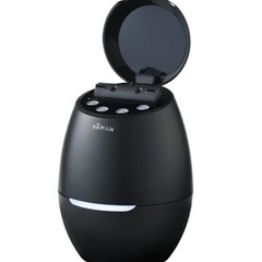 ヤーマンフェイススチーマーの画像