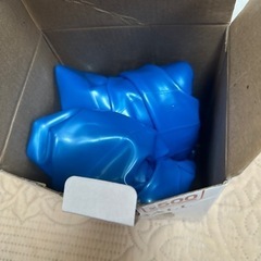 フィットネスボールの画像