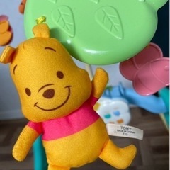 くまのプーさん メリーの画像