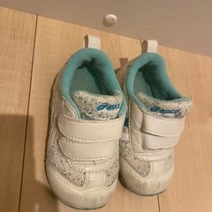 ベビーシューズ14cm