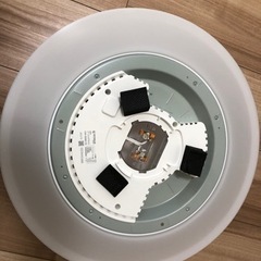 〜8畳用シーリングライト　アイリスオーヤマ（型番:CEA-2008D）の画像