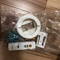 〜8畳用シーリングライト　アイリスオーヤマ（型番:CEA-2008D）の画像