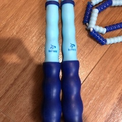 子供用縄跳び(5-7歳向け)