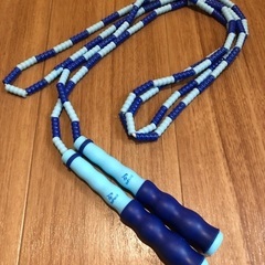 子供用縄跳び(5-7歳向け)の画像