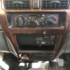 完売！ありがとうございました。ミニキャブバン5MT軽バン 4WD？の画像