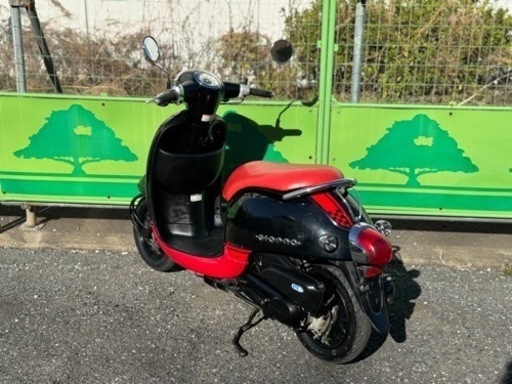 ２日間限定セール！ 99800円→59800円 ホンダ ジョルノ AF70 Giorno 人気のインジェクション車！ 通勤通学に！