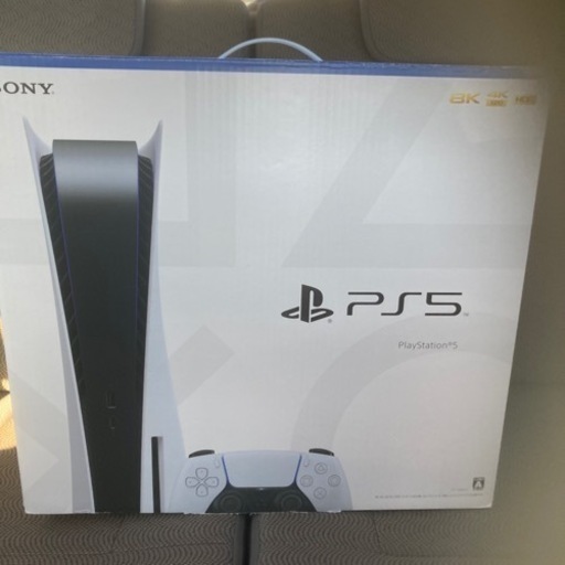 その他 PS5 CFI-1200A 825GB