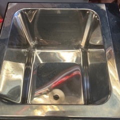 電気式自動酒燗器　サンシンの画像