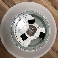 〜6畳用シーリングライト　アイリスオーヤマ（型番:CEA-2006D）