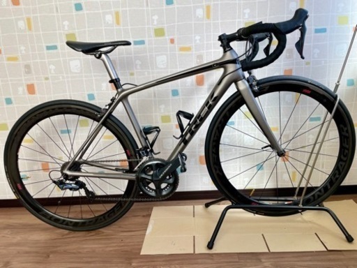 トレック　エモンダSL6 アイオロスXXX4