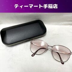 HOYA メガネフレーム HXR56□14 135 チタンフレー...