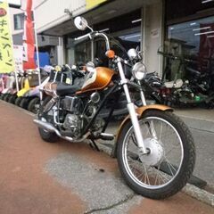 NO.4936　ジャズ （ＪＡＺＺ） ４サイクル　クラッチ付き４...