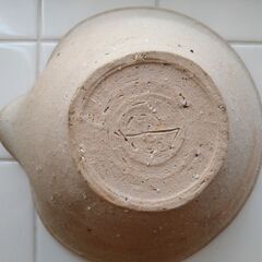 陶器の器の画像