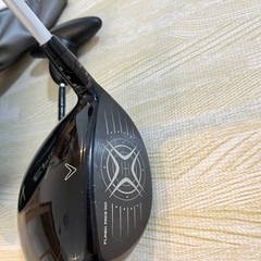 【ジモティ特別価格】キャロウェイEPIC SPEEDドライバーの画像