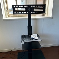 テレビ台の画像