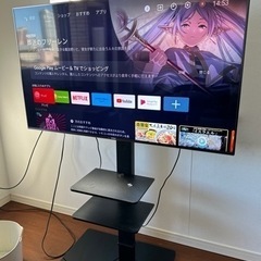 テレビ台