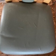 椅子 ダイニングチェアの画像