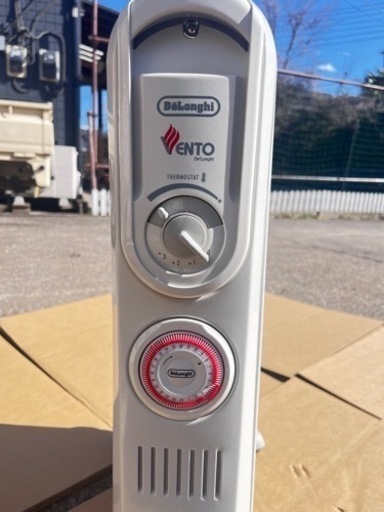 家電 季節、空調家電 オイルヒーター