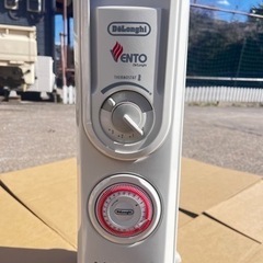 家電 季節、空調家電 オイルヒーター