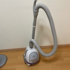 ナショナル掃除機の中古が安い！激安で譲ります・無料であげます